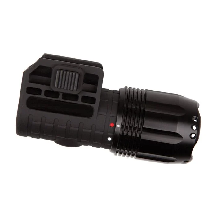 Lanterna tactica LED ASG