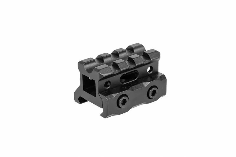 Elevador de carril Picatinny corto de 19 mm Specna Arms