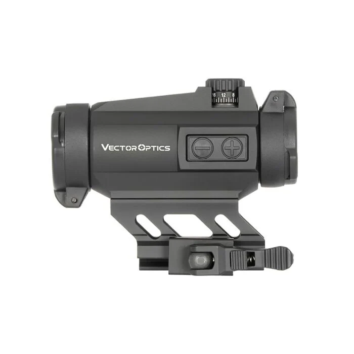 Red Dot Maverick-II Plus 1x22DBR Vector Optics