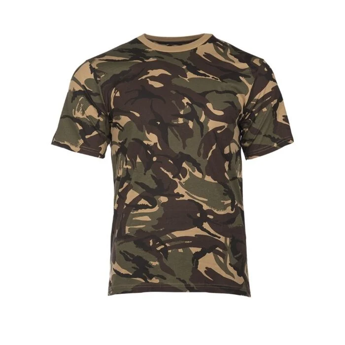 Tricou Mil-Tec DPM M