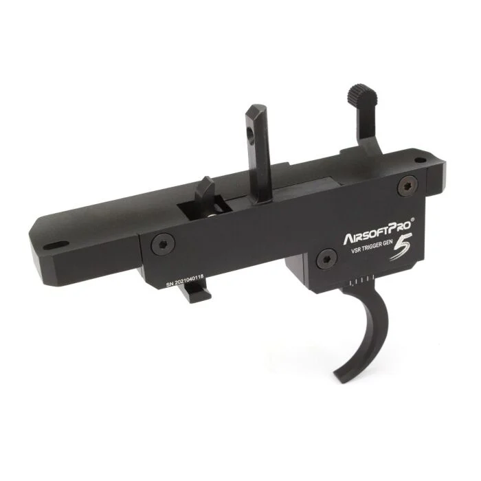 Tragaci upgrade VSR/CM.700 AirsoftPro V5