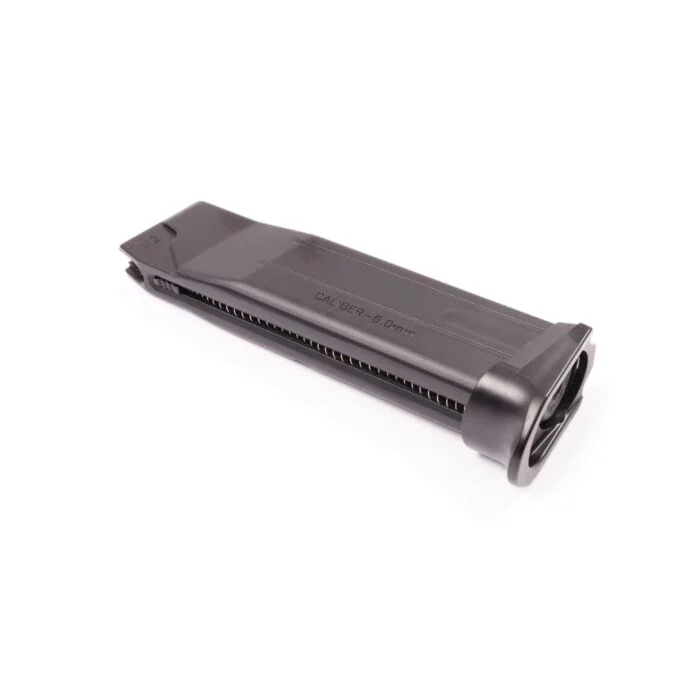 Incarcator replica CyberGun Sig SP2022 CO2