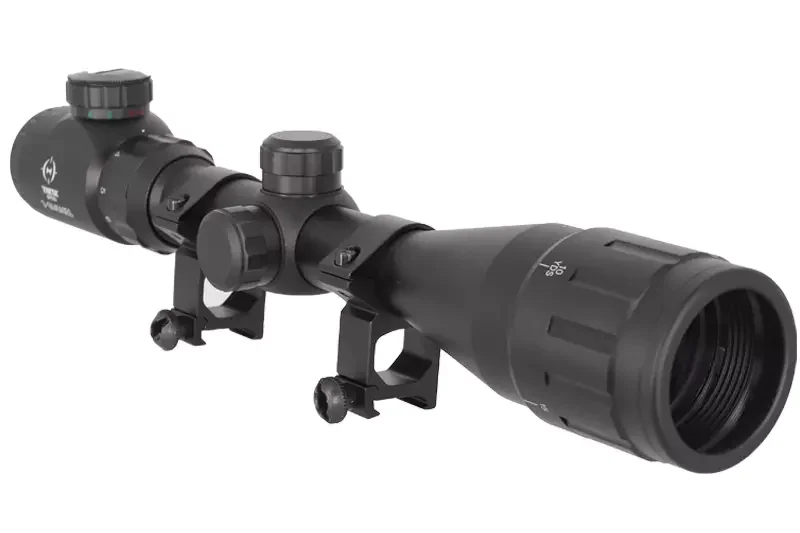 Visor 3-9X40 AOEG Theta Optics