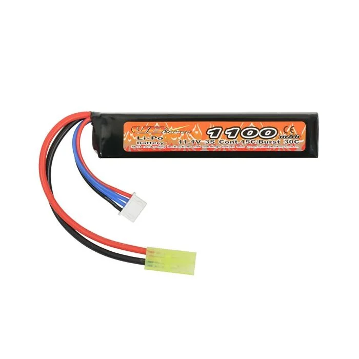 Acumulator Li-Po 11.1V/1100mAh 15/30C VB Power