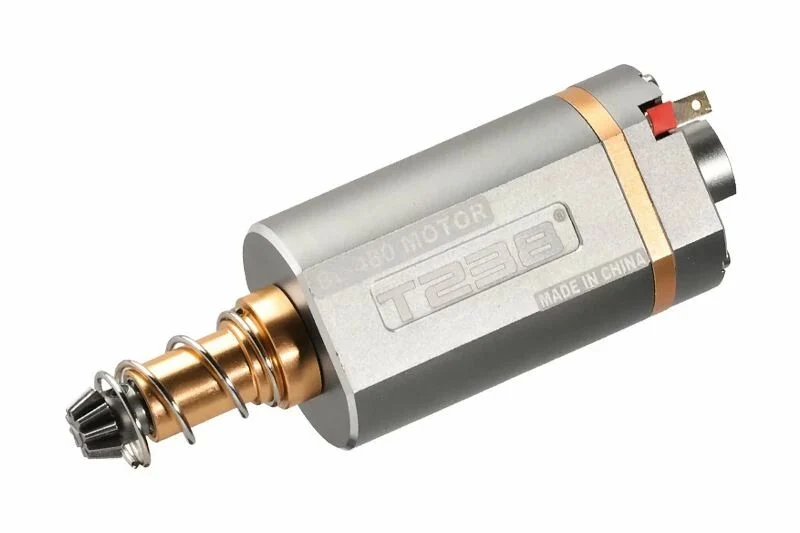 33k BL-480 motor sin escobillas eje corto - eje largo para AEG réplica T238