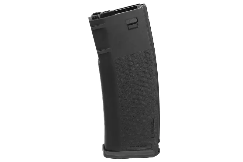 Cargador Hi-cap 380 ball S-Mag para M4 Specna Arms