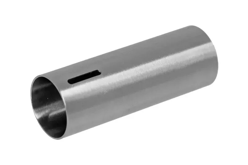 Cilindro inoxidable 400/450mm ZC Leopard