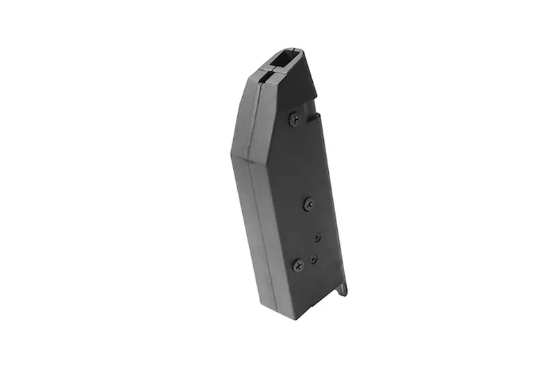 Adaptador de cargador de tambor para Kriss Vector Krytac Laylax