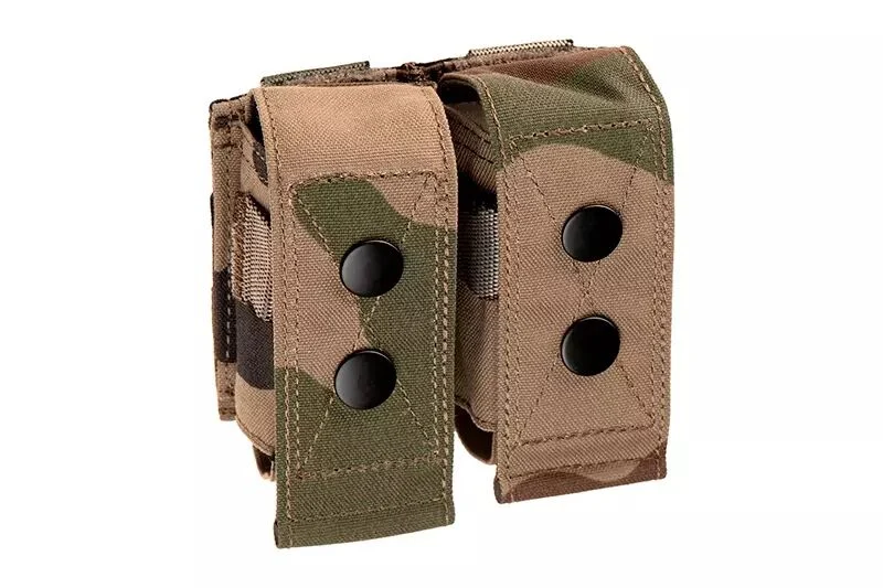 Funda Molle CCE Clawgear 40mm Doble Núcleo