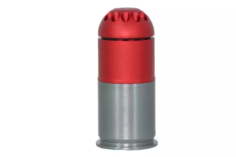 Granada 40mm courte green gas 96 billes SHS
