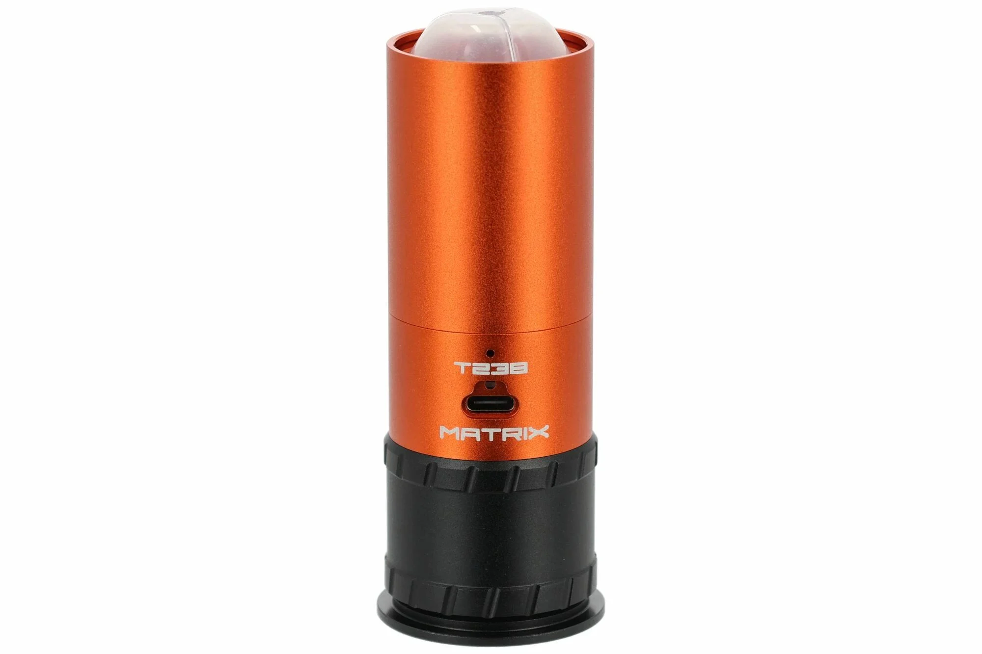 40mm Matrix Gas Tracking Grenade 168 BBs T238