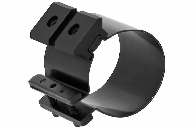 Adaptador para silenciador LCT 40mm Picatinny Rail