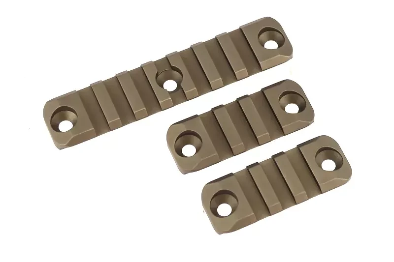 416 SMR DDC Rail Set (Bronce) Z-Parts Tech