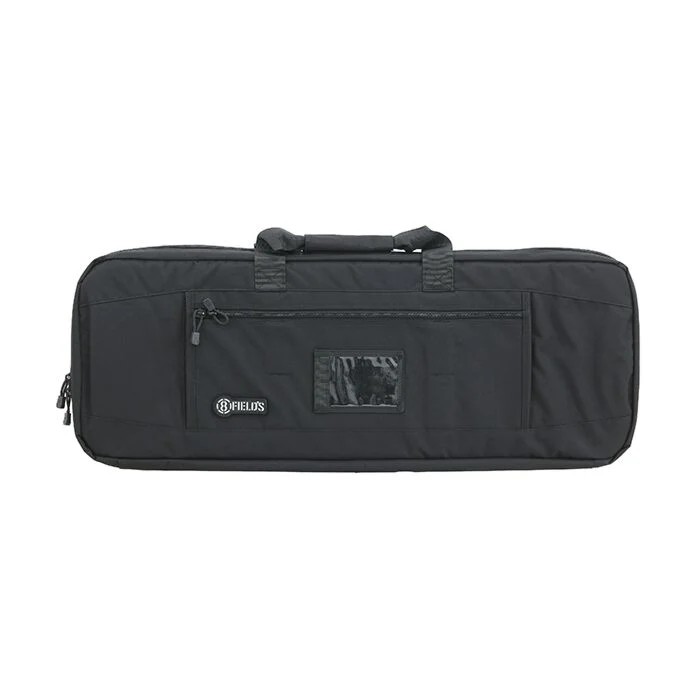 Geanta captusita 90 cm 8Fields Negru