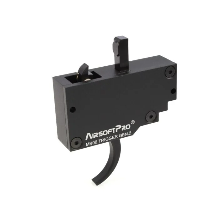 Tragaci upgrade MB06/MB13 AirsoftPro Gen 2