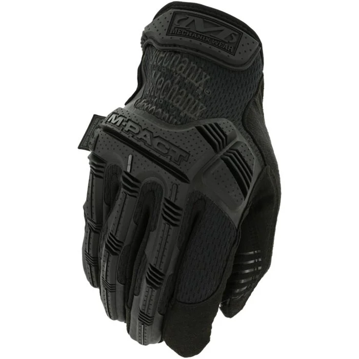 Manusi Mechanix M-pact Negru L