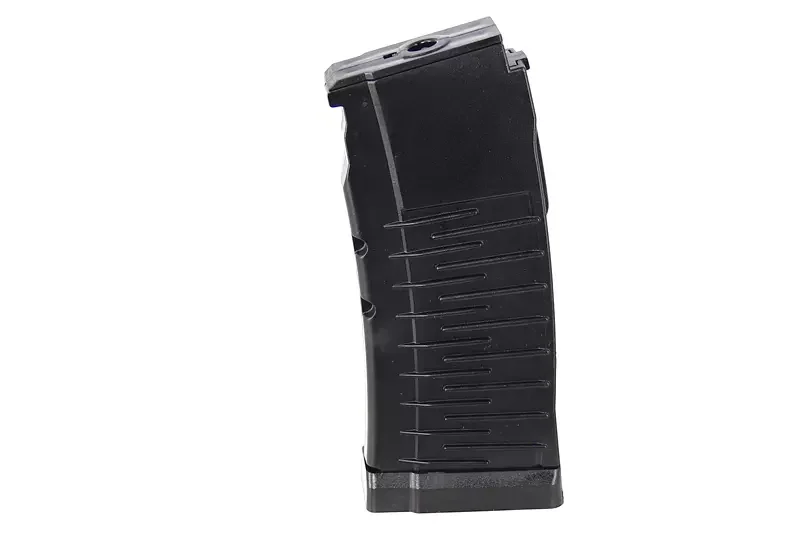Cargador Low-Cap 50 balas para VSS/AS VAL Black LCT