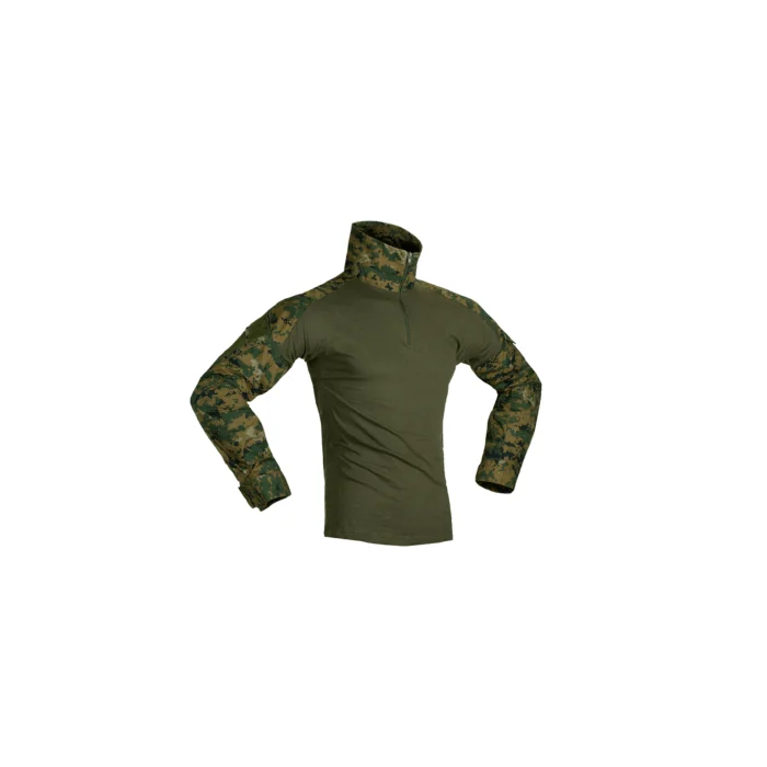 Bluza Combat Marpat Invader Gear L