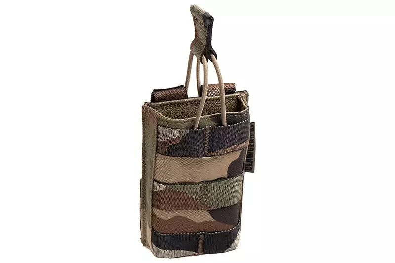 Molle Pouch 5.56mm Open Single Mag Core CCE Clawgear