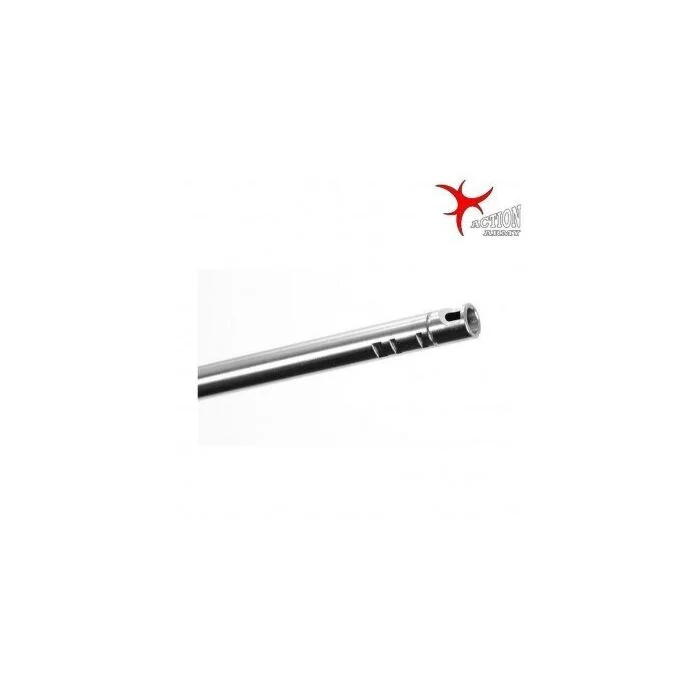 Teava de precizie 6.01 370mm Action Army