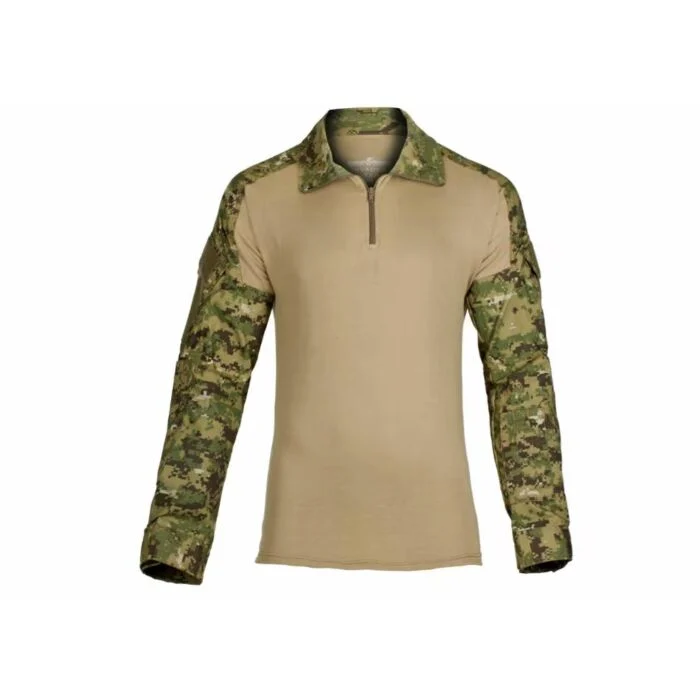 Bluza Combat SOCOM Shirt Invader Gear S