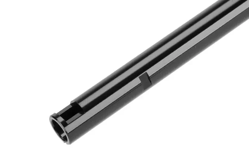 Cañón de precisión MADBULL de 6,03 mm x 499 mm