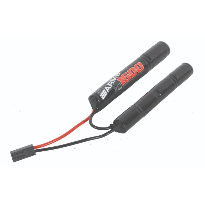 Acumulator NIMH TP 9,6V 1600mAh Cybergun