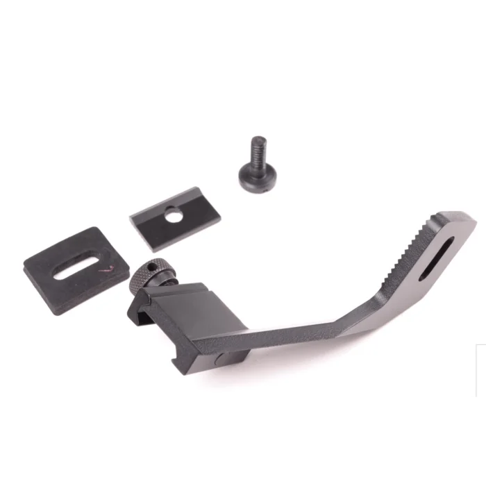 Montura RIS camera video Swiss Arms