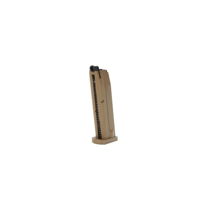 Incarcator 22 bile M9 A3 CO2 Beretta