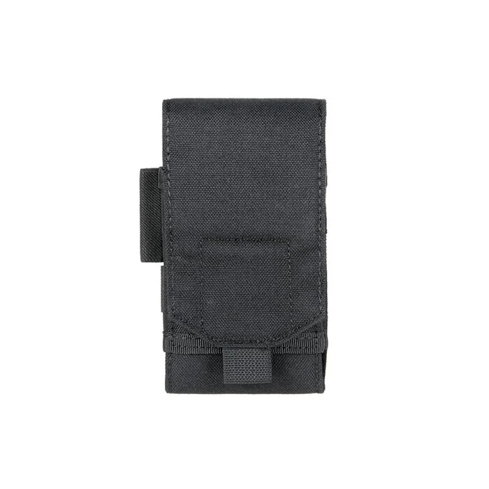Pouch telefon 8FIELDS Negru