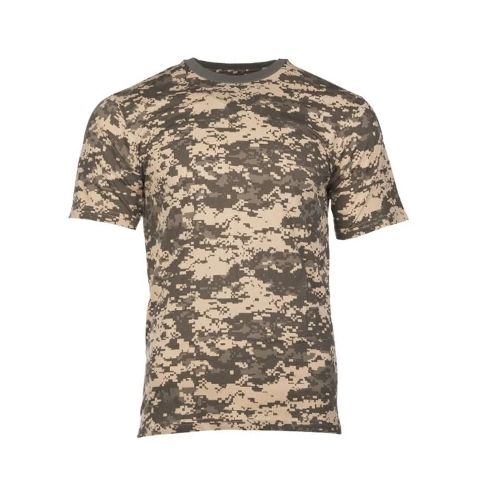 Tricou Mil-Tec ACU XL