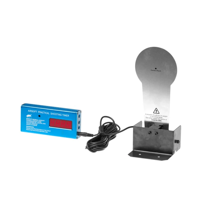 Tinta Timer IPSC Madbull
