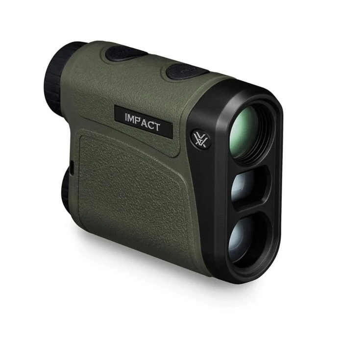 Impact Laser Rangefinder Vortex Optics
