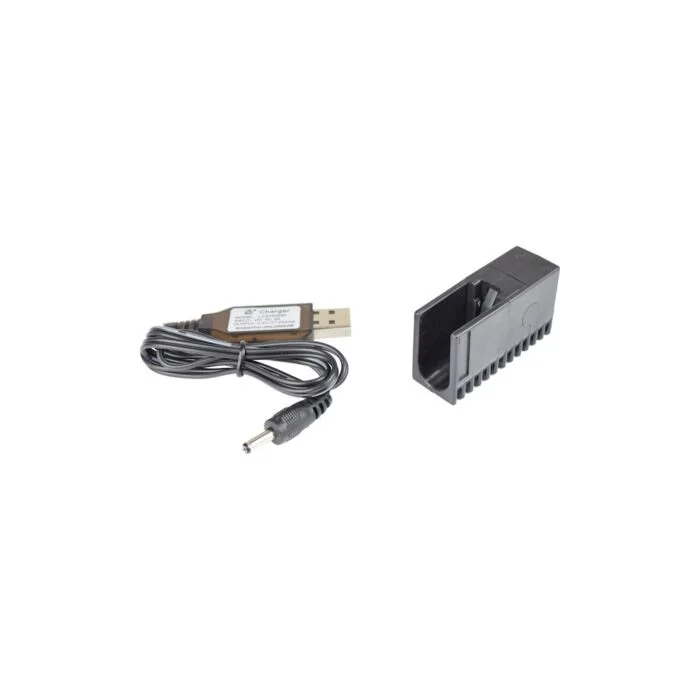 Alimentator 7.2V 200mAh CYMA