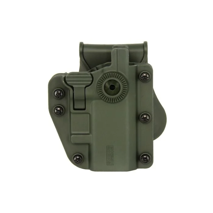 Toc pistol universal Adaptor X Swiss Arms Olive