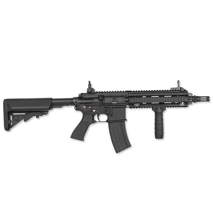 Replica asalt HK416 DEVGRU CUSTOM Tokyo Marui