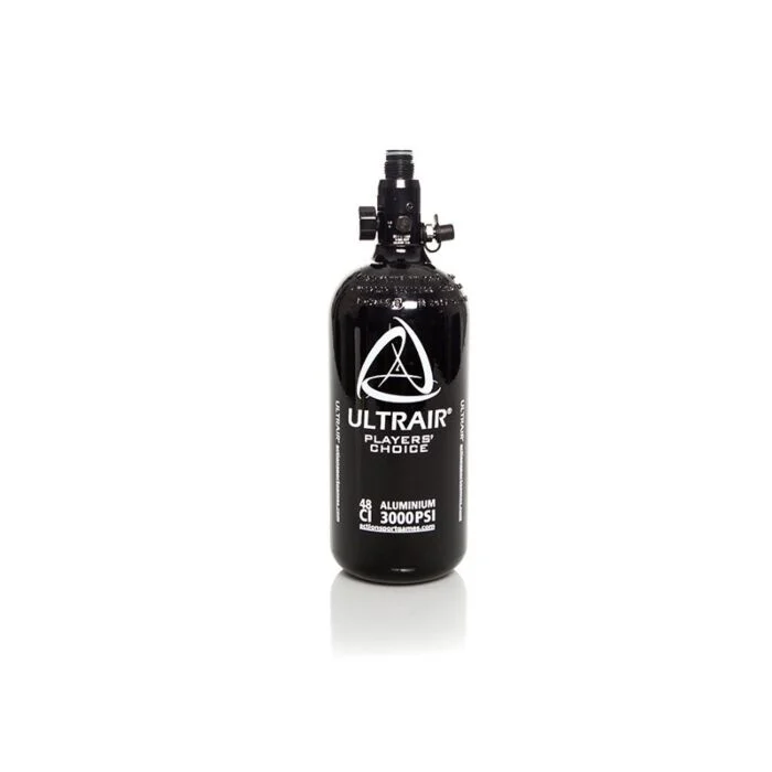 Rezervor Ultrair HPA 800 ml ASG