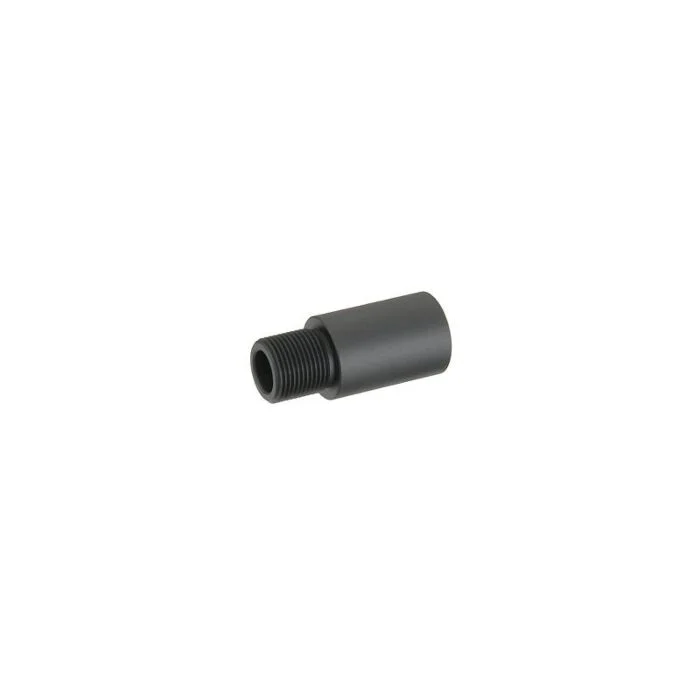 Extensie teava externa 26 mm Slong Airsoft