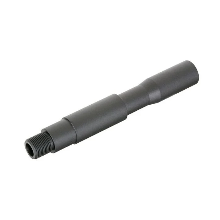 Extensie teava 117 mm Slong Airsoft