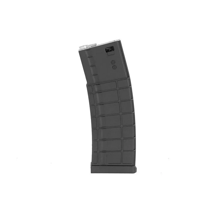 Incarcator polimer M4 140 bile BattleAxe