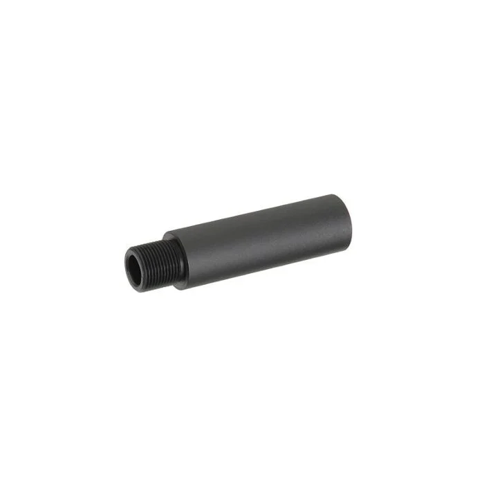 Extensie teava externa 56 mm Slong Airsoft