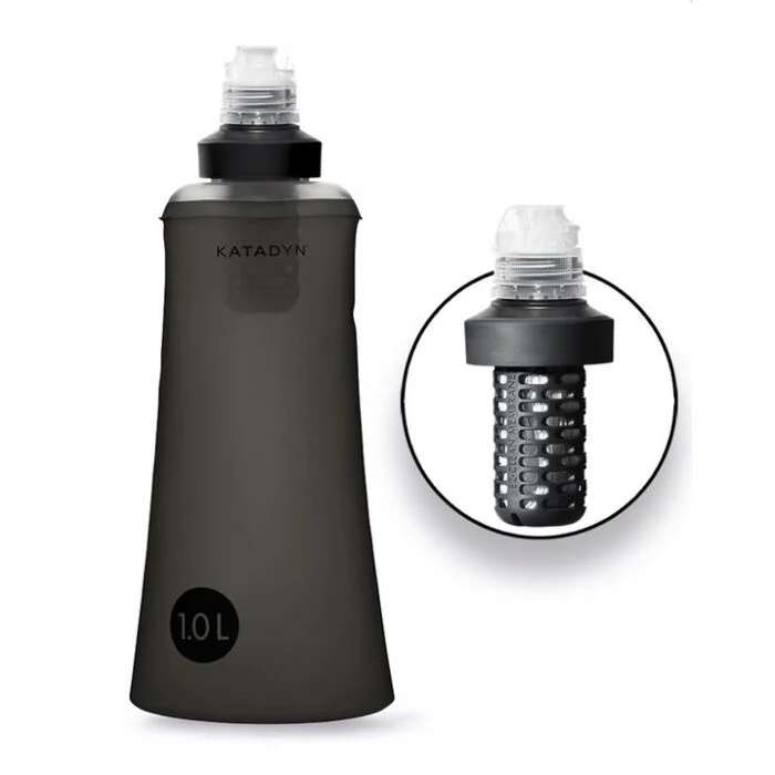 Filtru apa Katadyn Befree 1l