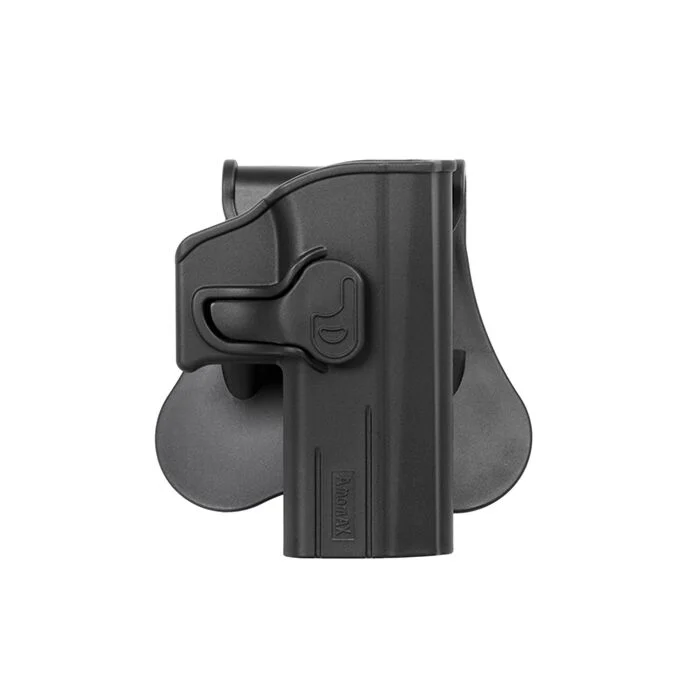 Toc pistol CZ P-07/P-09 Amomax