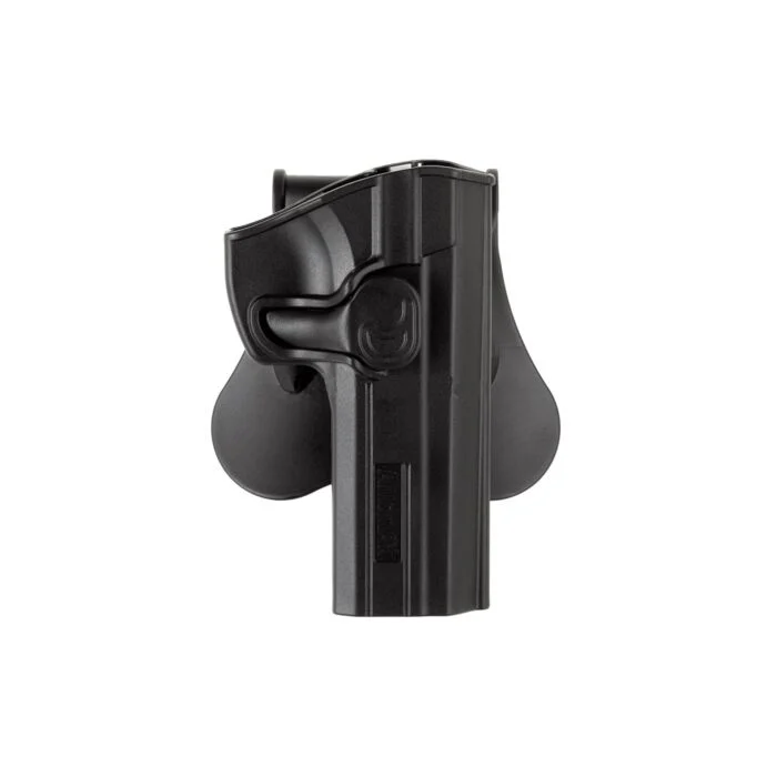 Toc pistol CZ 75 SP-01 Amomax