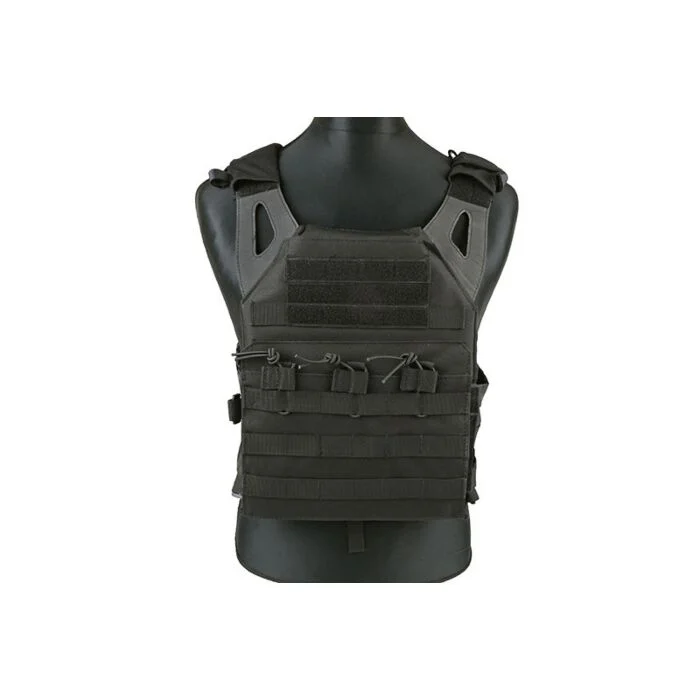 Vesta tactica Jump GFC Negru