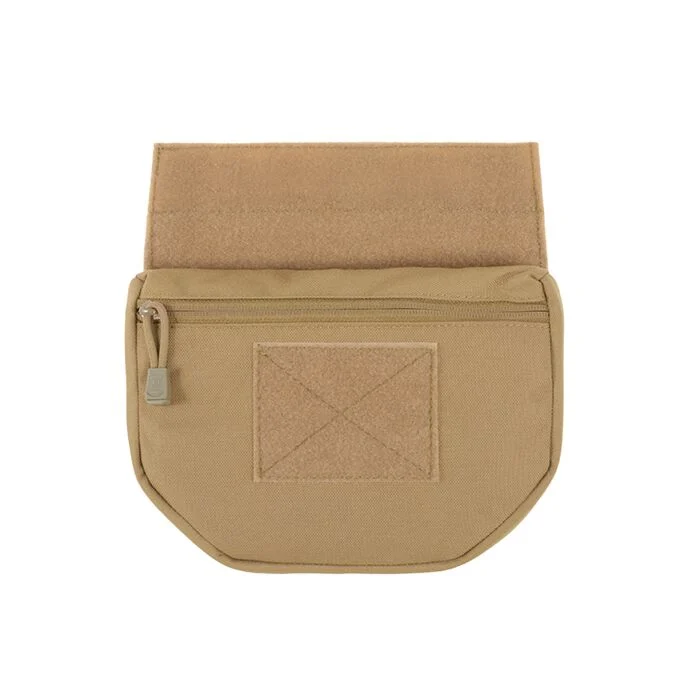 Pouch utilitar drop-down 8FIELDS Coyote