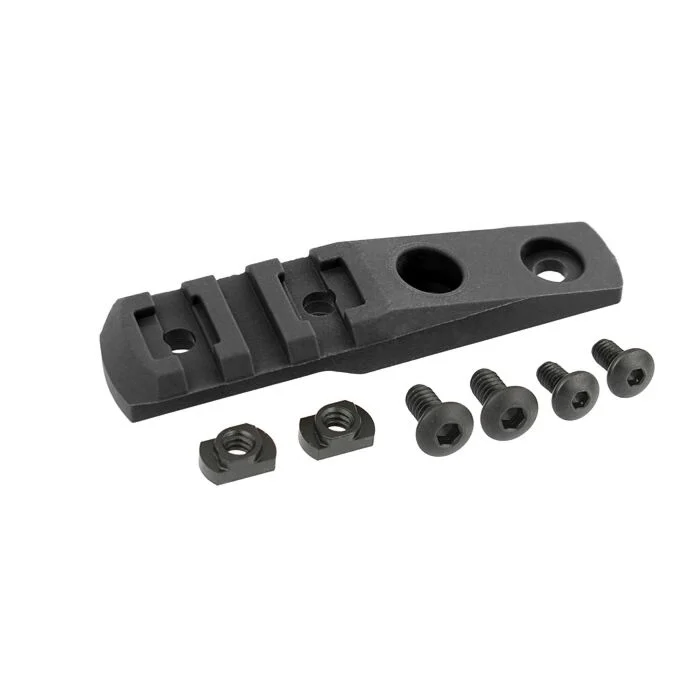 Sina RIS M-Lock polimer TMC Negru