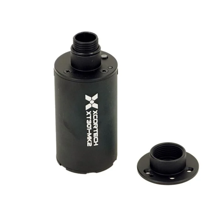 Tracer XT301 Mk2 CCW Xcortech