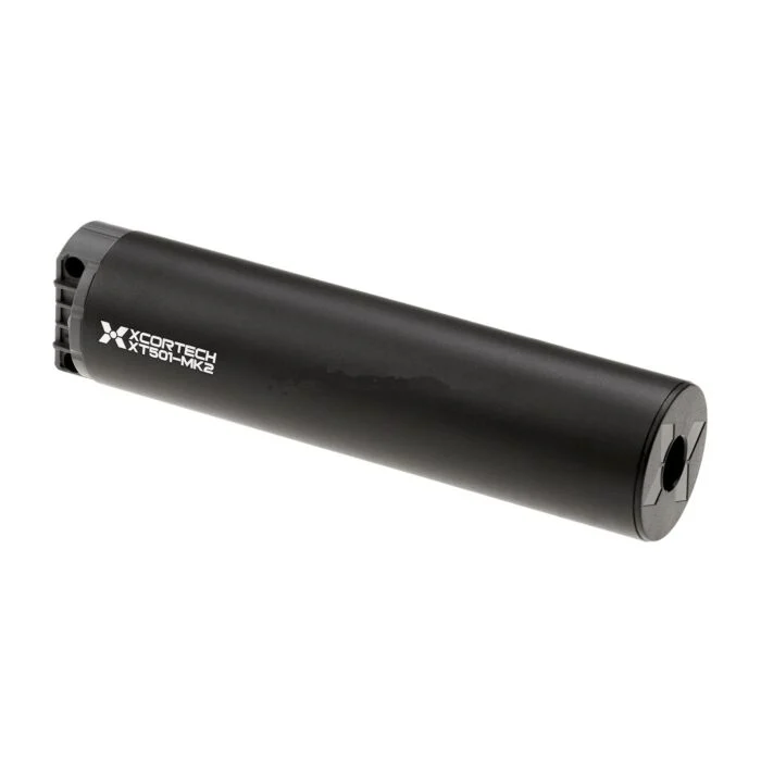 Tracer XT501 Mk2 CCW Xcortech