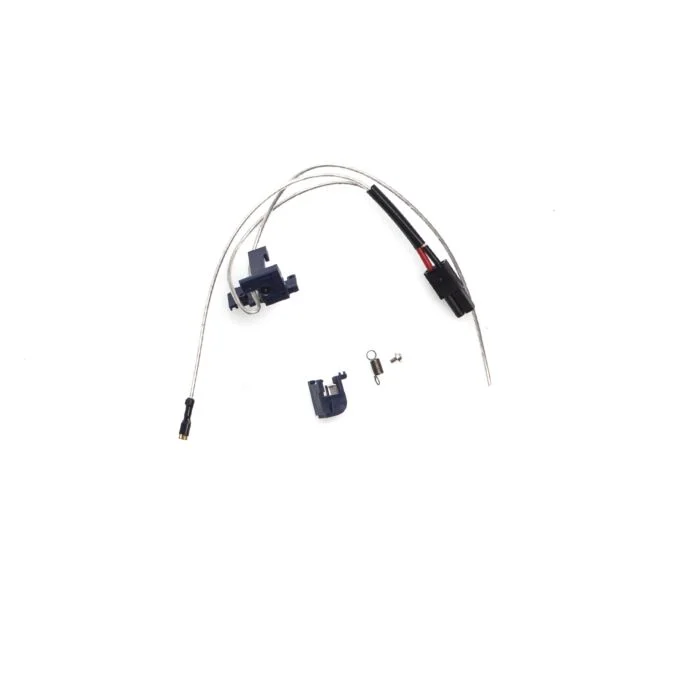 Set cabluri gearbox M4 Ultimate